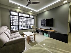 Blk 609C Tampines Greenweave (Tampines), HDB 3 Rooms #554902981
